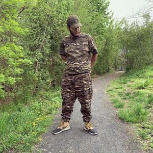 Meet your Posher, Zeyad